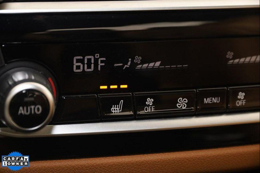 used 2022 BMW 540 car, priced at $39,995