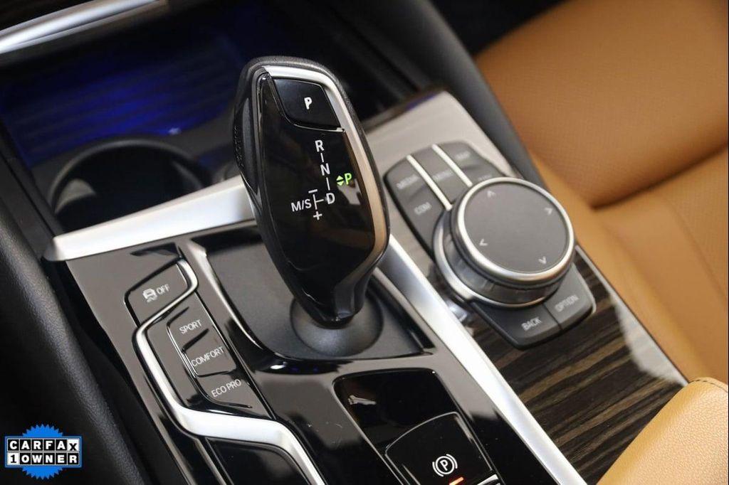 used 2022 BMW 540 car, priced at $39,995