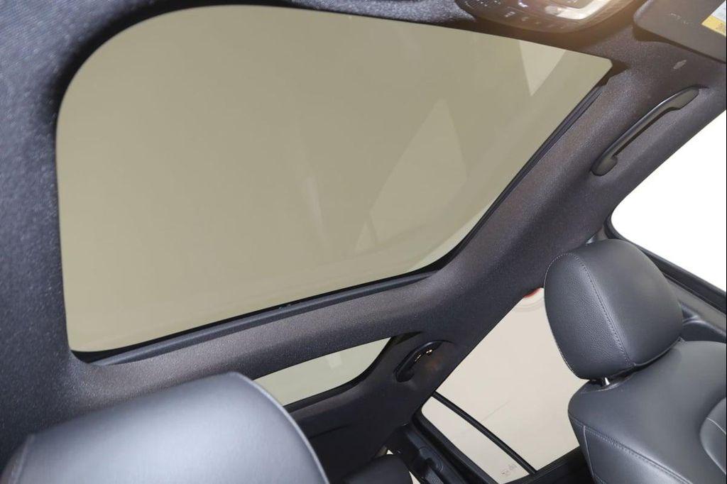 used 2023 Mercedes-Benz GLB 250 car, priced at $31,495
