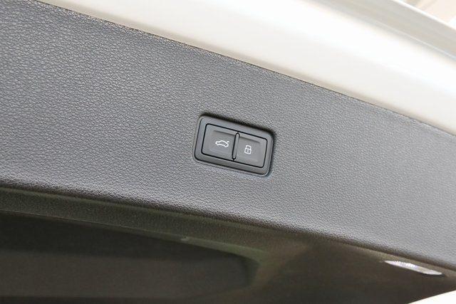 new 2026 Audi Q8 car, priced at $95,515