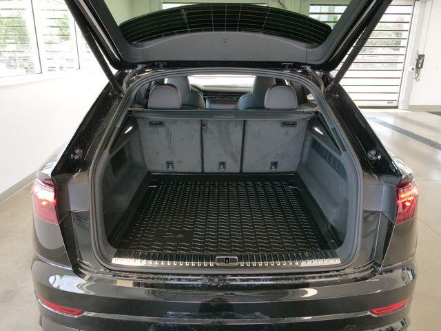 new 2026 Audi Q8 car, priced at $93,765