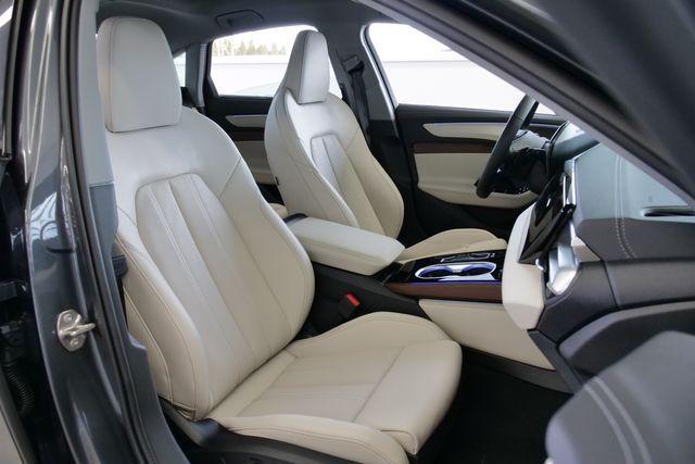 new 2026 Audi A6 car, priced at $72,520