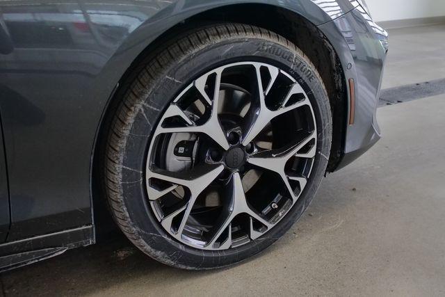 new 2026 Audi A6 car, priced at $72,520