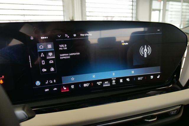 new 2026 Audi A6 car, priced at $72,520