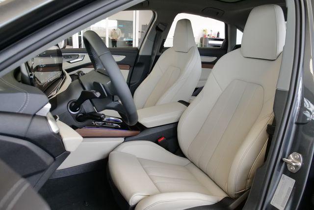 new 2026 Audi A6 car, priced at $72,520