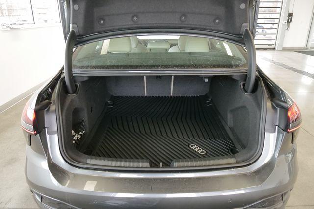 new 2026 Audi A6 car, priced at $72,520