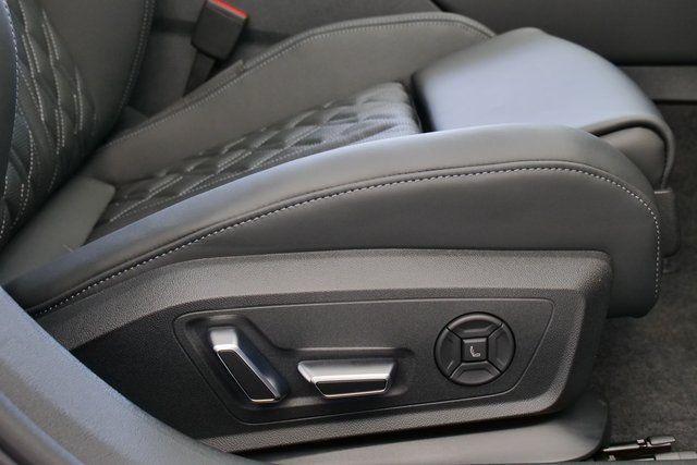 new 2025 Audi S5 car, priced at $71,725