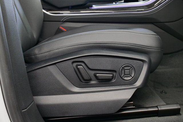 new 2026 Audi Q8 car, priced at $86,300