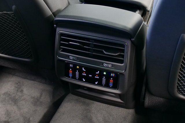 new 2026 Audi Q8 car, priced at $86,300