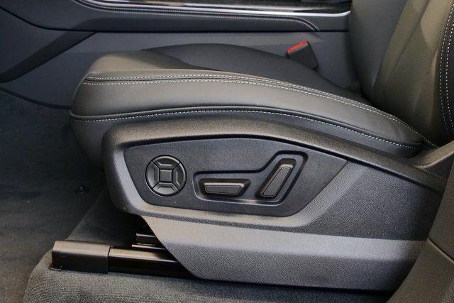 new 2026 Audi Q8 car, priced at $86,300
