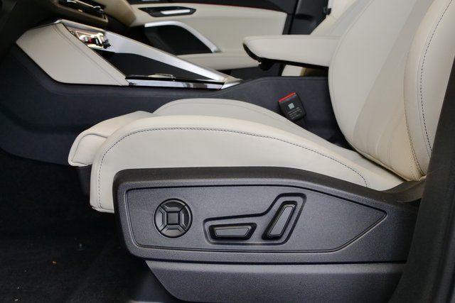 new 2025 Audi Q5 car, priced at $56,774