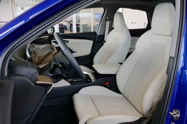 new 2025 Audi Q5 car, priced at $56,774