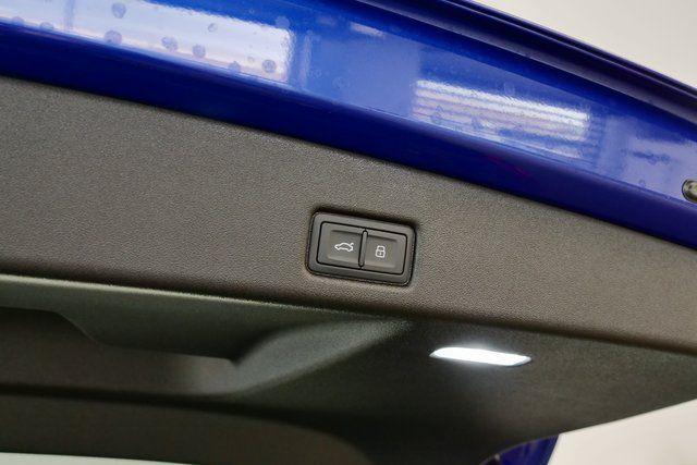 new 2025 Audi Q5 car, priced at $56,774