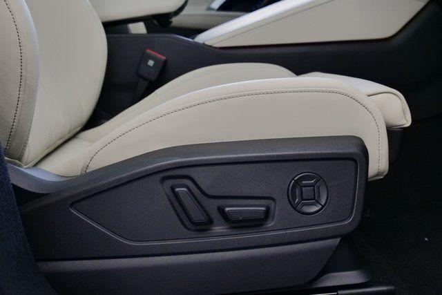 new 2025 Audi Q5 car, priced at $56,774