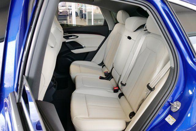 new 2025 Audi Q5 car, priced at $56,774