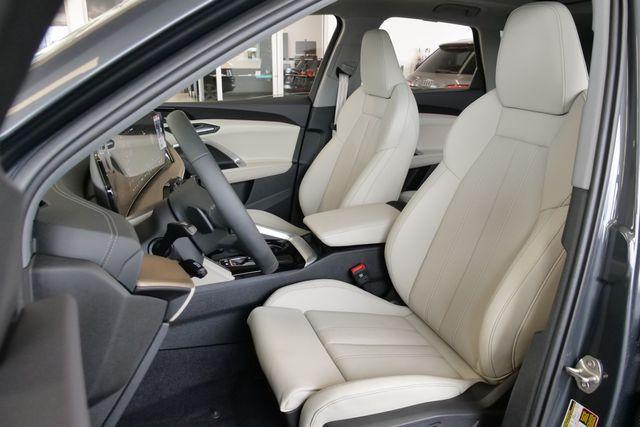 new 2025 Audi Q5 car, priced at $56,047