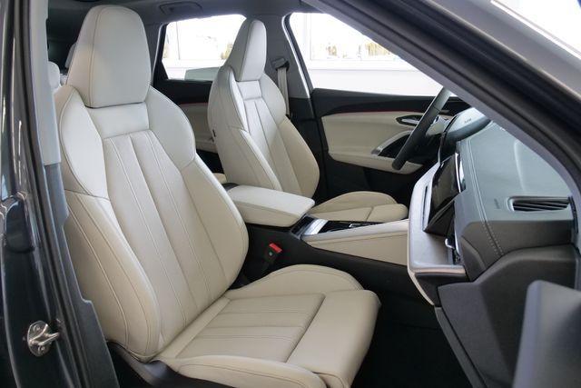 new 2025 Audi Q5 car, priced at $56,047