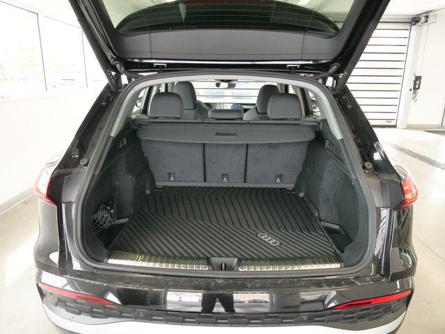 new 2025 Audi Q5 car, priced at $56,156