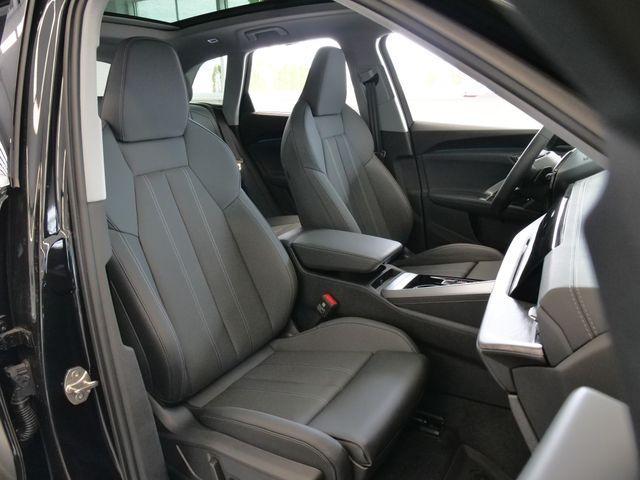 new 2025 Audi Q5 car, priced at $56,156