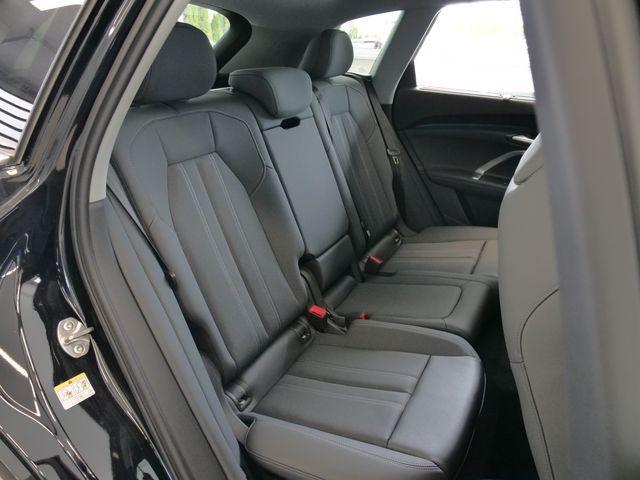 new 2025 Audi Q5 car, priced at $56,156