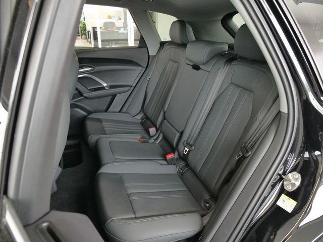 new 2025 Audi Q5 car, priced at $56,156