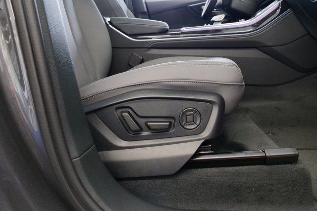 new 2026 Audi Q7 car, priced at $78,255