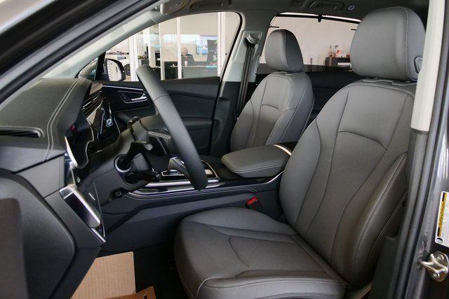 new 2026 Audi Q7 car, priced at $78,255