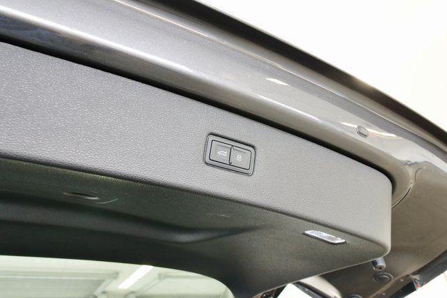 new 2026 Audi Q7 car, priced at $78,255