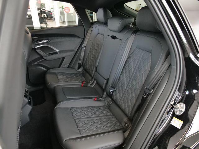 new 2026 Audi SQ5 car, priced at $77,285