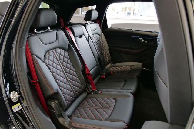 new 2026 Audi Q7 car, priced at $85,145