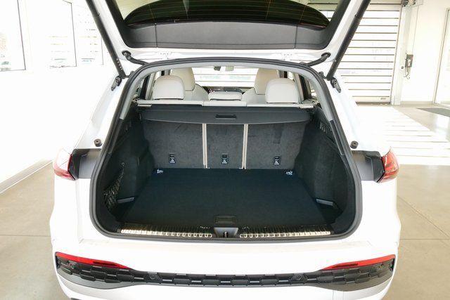 new 2025 Audi Q5 car, priced at $57,534