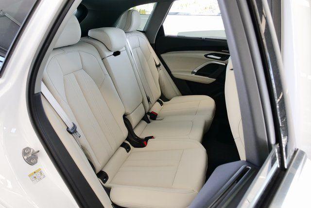 new 2025 Audi Q5 car, priced at $57,534