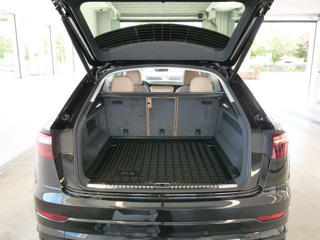 new 2026 Audi Q8 car, priced at $82,415