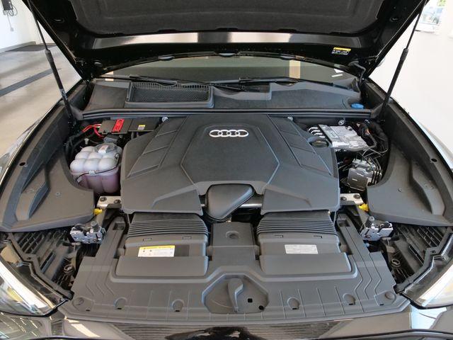 new 2026 Audi Q8 car, priced at $82,415
