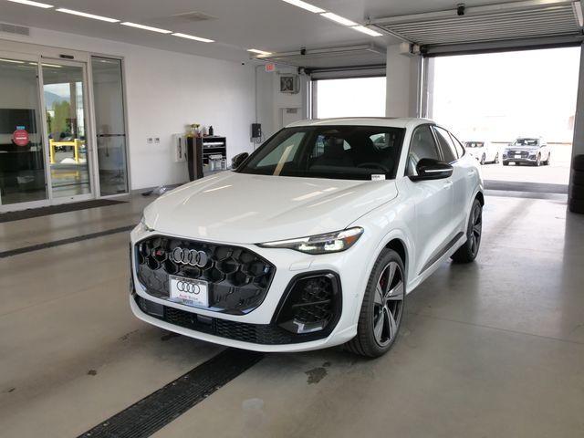 new 2026 Audi SQ5 car, priced at $77,120