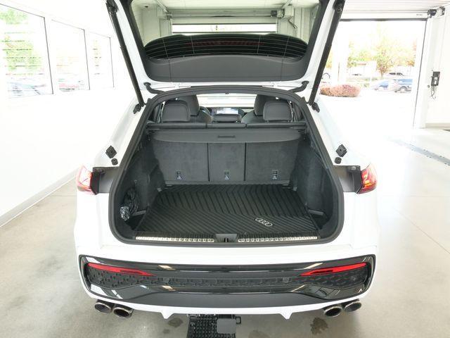 new 2026 Audi SQ5 car, priced at $77,120