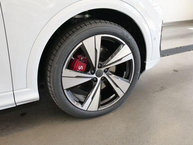 new 2026 Audi SQ5 car, priced at $77,120