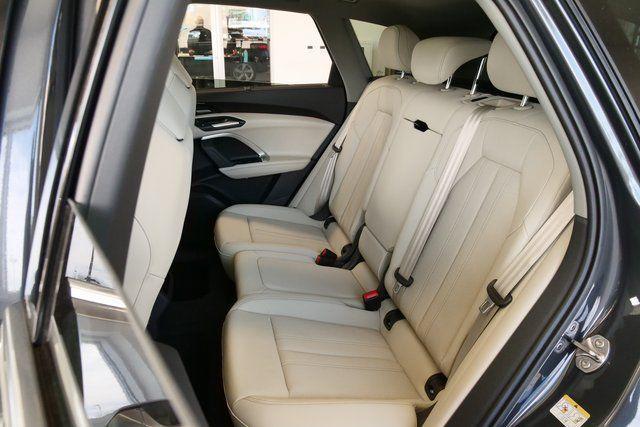 new 2025 Audi Q5 car, priced at $55,547