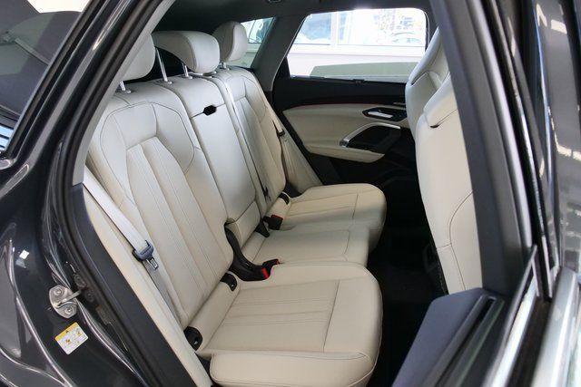 new 2025 Audi Q5 car, priced at $55,547