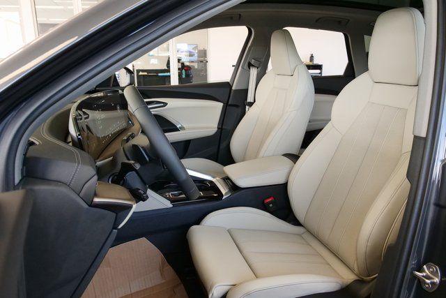 new 2025 Audi Q5 car, priced at $55,547