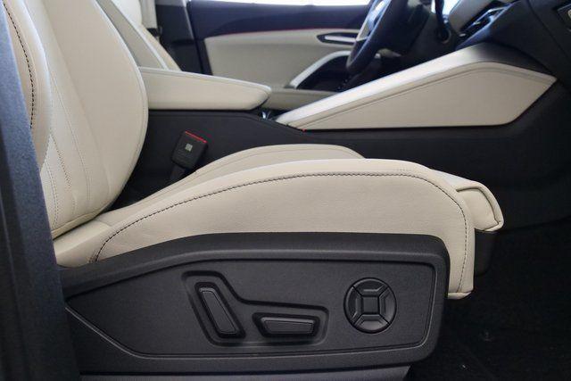 new 2025 Audi Q5 car, priced at $55,547