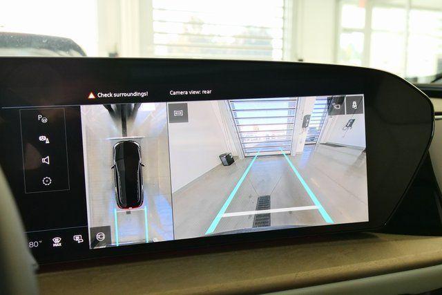 new 2025 Audi Q5 car, priced at $55,547