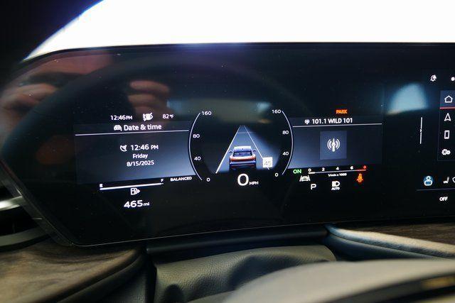 new 2025 Audi Q5 car, priced at $52,532