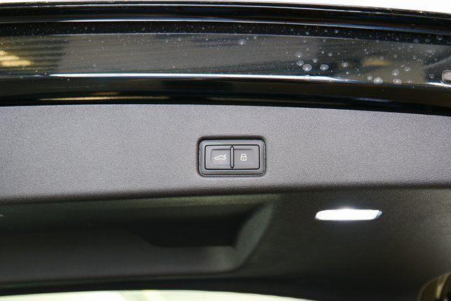 new 2025 Audi Q5 car, priced at $52,532