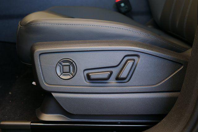 new 2025 Audi Q5 car, priced at $52,532