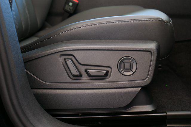 new 2025 Audi Q5 car, priced at $52,532