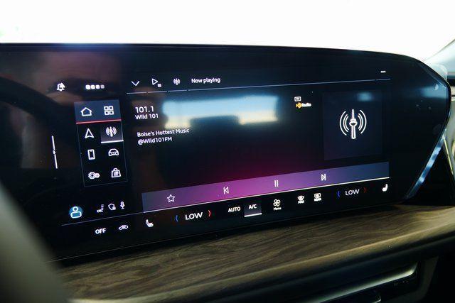 new 2025 Audi Q5 car, priced at $52,532