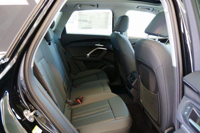 new 2025 Audi Q5 car, priced at $52,532