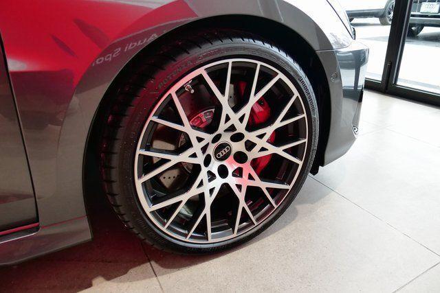 new 2026 Audi RS 3 car, priced at $69,530