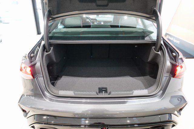 new 2026 Audi RS 3 car, priced at $69,530